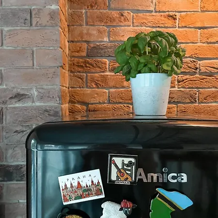 Rustikal With Garden And Free Parking