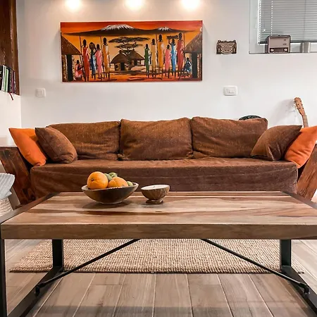 Rustikal With Garden And Free Parking Apartamento Liubliana