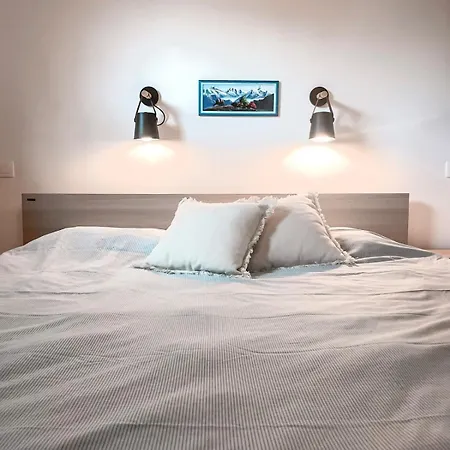 Rustikal With Garden And Free Parking * Liubliana