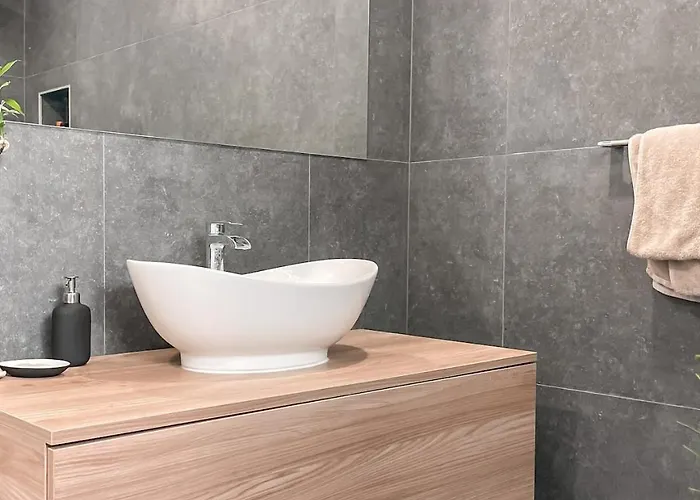 Rustikal With Garden And Free Parking * Lublaň