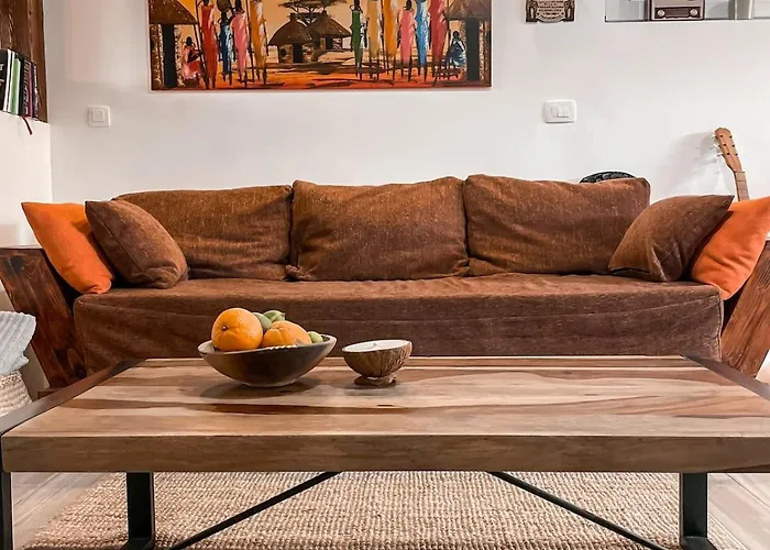 Rustikal With Garden And Free Parking Apartmán Lublaň